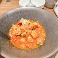 うしごろバンビーナ 銀座店 - 