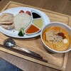 海南鶏飯食堂 エミテラス所沢店