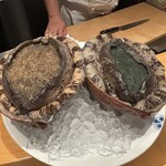 銀座 ひらやま - 