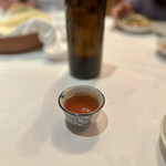 随園別館 - かめだし紹興酒