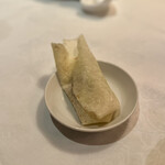 随園別館 - 北京ダック