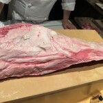 銀座 ひらやま - 