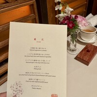 中国飯店 市ヶ谷店 - 