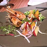 旬菜ステーキ処 らいむらいと - 