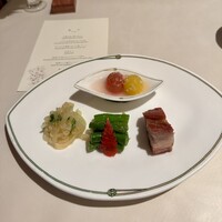 中国飯店 市ヶ谷店 - 