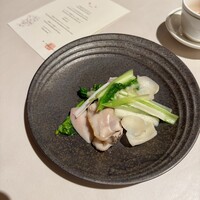 中国飯店 市ヶ谷店 - 