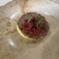 鉄板焼き 銀座 ポルトファーロ 本店 - 