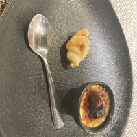 鉄板焼き 銀座 ポルトファーロ 本店 - 