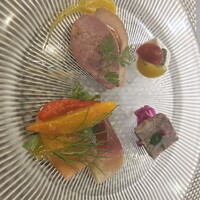 鉄板焼き 銀座 ポルトファーロ 本店 - 