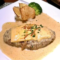 旬菜ステーキ処 らいむらいと - 
