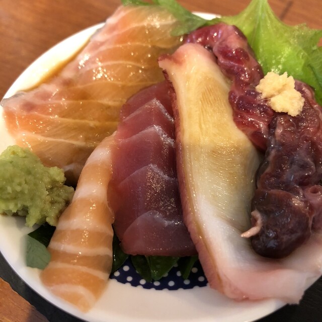 Yofu Izakaya Kajumaru photo 2