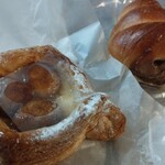 ラ ブーランジェリー ヒラツカ - 