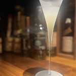 バー ザ ロスコ - 