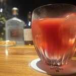 バー ザ ロスコ - 