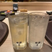 焼肉割烹 YP流 宗右衛門町本店 - 