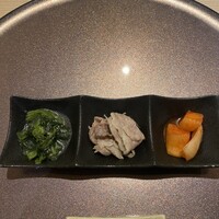 焼肉割烹 YP流 宗右衛門町本店 - 
