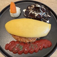 キッチン 大宮 MARK IS みなとみらい店 - 