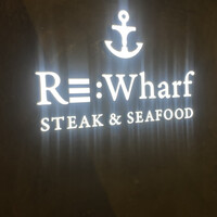 Re Wharf - 
