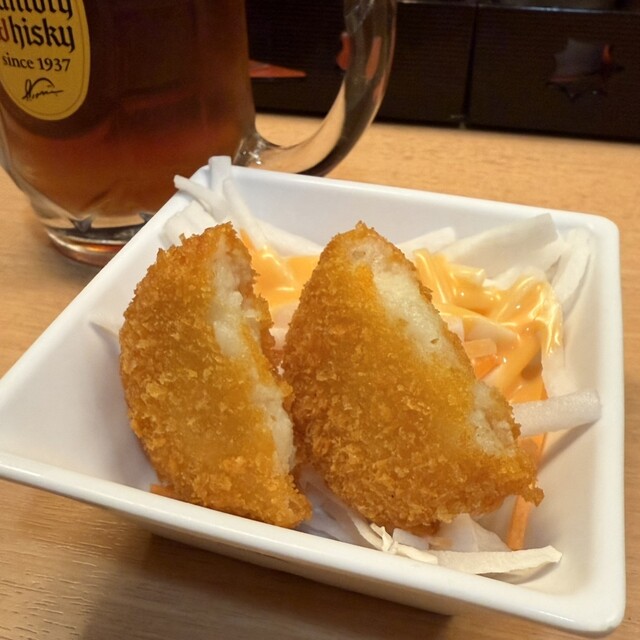 そば処七色 - 寒河江（そば）の写真