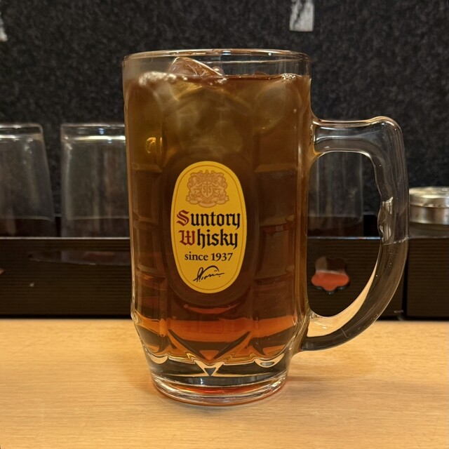 そば処七色 - 寒河江（そば）の写真