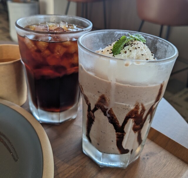 mulberry coffee photo 3