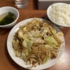 肉野菜炒め ベジ郎 渋谷総本店