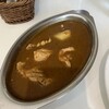 カレーの店 ボンベイ 本店
