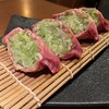 焼肉ホルモン 山水縁 虎ノ門本店