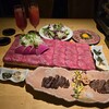 個室 肉寿司と牛タンしゃぶしゃぶ 金肉 名古屋駅前店