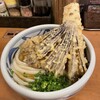 麺匠 釜善