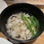 サル食堂 バルチカ03店 - 