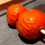 307068612 - ミニトマト