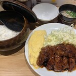 サル食堂 バルチカ03店 - 