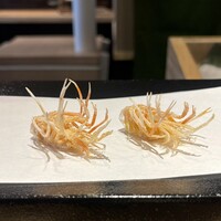 天ぷら たなか - 