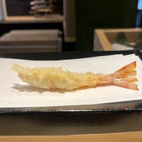 天ぷら たなか - 
