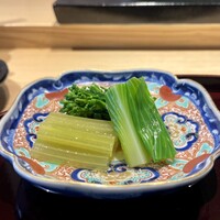 天ぷら たなか - 