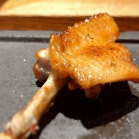 焼鳥 市松 - 手羽先
