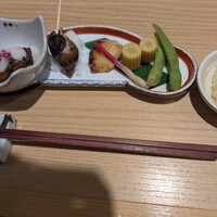 鮨やすぞう。 - 