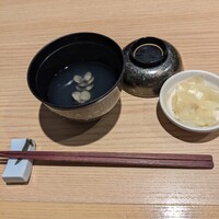 鮨やすぞう。 - 