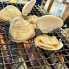 焼蛤 浜茶屋 向島