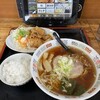 インター食堂 安子島店‎