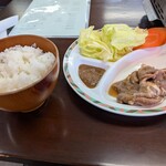 リバーテラス山河焼肉館 - 
