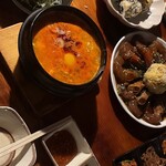 マッコリの物語 - 