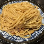 青山焼鳥倶楽部 昼の部 らーめん・つけ麺屋 - 