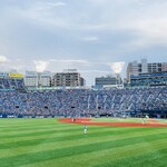 勝ち串 外野レフト店 - 