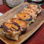 アガリコ餃子楼 - 