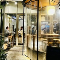 恵比寿ビストロ 猫も杓子も - 