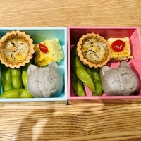 恵比寿ビストロ 猫も杓子も - 