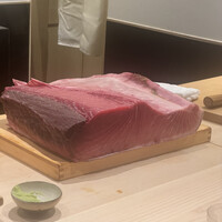 鮨南山 - 