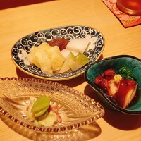 鮨 華 - 